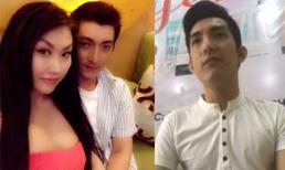 Chồng trẻ đăng clip lên tiếng về ồn ào ly hôn với Phi Thanh Vân