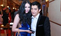 Bị vợ tố bạo lực nghiện ngập, chồng Phi Thanh Vân lên tiếng