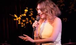 Mỹ Tâm khiến fan phát cuồng khi ngẫu hứng chế lời ca khúc 'Duyên phận'