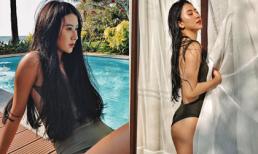 Quỳnh Anh Shyn khoe 3 vòng gợi cảm trong bộ ảnh táo bạo nhất từ trước đến nay