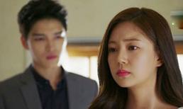 'Thế anh chưa bao giờ nghĩ nhà người ta lộc lá cả năm, nhà mình đen đủi như thế là do cái gì à?'