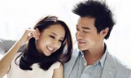 Qua đêm với 2 người mẫu cùng lúc, chồng Đồng Lệ Á hối hận cố hàn gắn với vợ