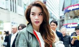 Đầu năm, Hồ Ngọc Hà chia sẻ bí quyết giữ chân đàn ông