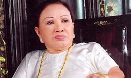 Nghệ sĩ Hồng Nga: Ác trên sân khấu một đời, truân chuyên 18 năm tìm con thất lạc ngoài đời