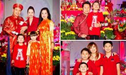 Các nghệ sĩ Việt ở hải ngoại cùng nhau hội ngộ trong ngày lễ Thần tài