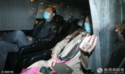 Siêu mẫu Đài Loan giải nghệ, liên tiếp đẻ 3 con để níu chân đại gia