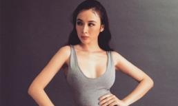 Angela Phương Trinh khoe vẻ nóng bỏng khó cưỡng trong clip hậu trường