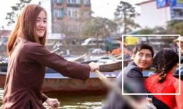 Hot girl và hot boy Việt 8/2/2017: Nhan sắc xinh đẹp của cô gái lái đồ gây sốt cộng đồng mạng