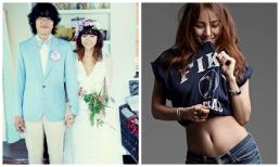 Ở tuổi U40, sau 4 năm kết hôn 'Nữ hoàng gợi cảm' Lee Hyori vẫn chưa được làm mẹ