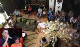 Đàm Vĩnh Hưng tuyên bố lý do thực việc công khai trả nợ cho mẹ lần cuối