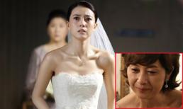 Bất chấp cưới nhau và sống hạnh phúc, chúng tôi đã 'cứu rỗi' được niềm tin mù quáng của mẹ chồng