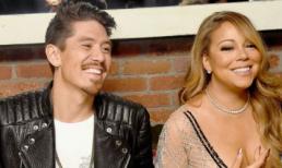 Vì sĩ diện diva Mariah Carey phải chịu cảnh vòi tiền của phi công trẻ 