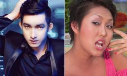 Sau thời gian úp mở, Bảo Duy tung video bị Phi Thanh Vân 'tổng sỉ vả'