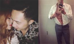 Hot girl và hot boy Việt 9/2/2017: Sĩ Thanh công khai đang hẹn hò với 'chàng bác sĩ 6 múi, đẹp trai nhất Việt Nam'