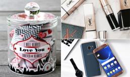 Top 5 món quà phụ nữ mong muốn nhất trong ngày Valentine