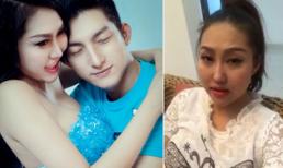 Phi Thanh Vân livestream khéo léo đáp trả chồng cũ Bảo Duy