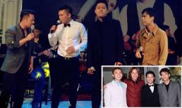 Quả dưa hấu ngày ấy - bây giờ: 4 mảnh ghép ngọt ngào và cay đắng