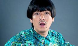 Trường Giang tức giận bỏ về khi bị khán giả ném chai lên sân khấu