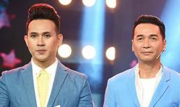 Nguyên Vũ lần đầu lên tiếng chuyện bất hoà với Nguyễn Hưng