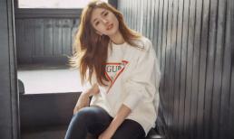 Suzy tiết lộ về kế hoạch kết hôn và nói về những khó khăn của cuộc sống idol 