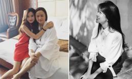 Hot girl và hot boy Việt 10/2/2017: Midu hạnh phúc bên gia đình, An Nguy không còn thiết tha với chuyện tình yêu