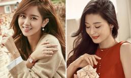 Chọn khuyên tai để xinh 'vạn người mê' 