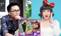 Sao Việt kêu gọi mọi người giúp đỡ nghệ sĩ Hoàng Lan đang bệnh tật 