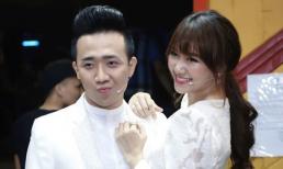 Dù rất giàu có nhưng Trấn Thành, Hari Won lại có phản ứng 'khó đỡ' khi phải trả tiền ăn