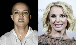 10 bức ảnh để đời, gắn với những dấu mốc, scandal đáng nhớ của Britney Spears