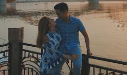 Nếu có yêu nhau hãy học cách của Khánh Thi và Phan Hiển