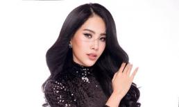 Nam Em toát lên vẻ đẹp quyền lực, quyến rũ trong bộ ảnh mới