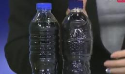 Hãi hùng công nghệ sản xuất rượu thuốc từ hoá chất trong 15 phút