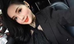 Đang mang bầu lần 2, Tâm Tít vẫn quyến rũ đến mê người