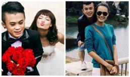 Sau khi chia tay chàng lùn Xuân Tiến, người mẫu Thanh Thảo đã có bạn trai mới