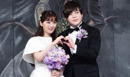 Sao Hàn tập nập đến dự đám cưới của trưởng nhóm H.O.T huyền thoại