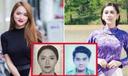  Lộ hộ chiếu, visa của Hương Giang và Lâm Chi Khanh sau khi chuyển giới