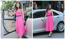 Phi Thanh Vân sụt cân trông thấy vì đổ vỡ hôn nhân