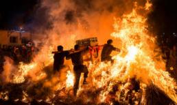 Cập nhật tin tức thế giới 7 ngày qua bằng ảnh (5 - 12/2)