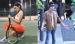 Hot girl và hot boy Việt 13/2/2017: Milan Phạm khoe vòng ba gợi cảm, chàng trai công khai giới tính gây chú ý trên phố đi bộ