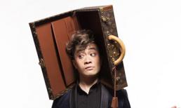 Lương Mạnh Hải nổi loạn trong bộ ảnh nhân dịp Valentine