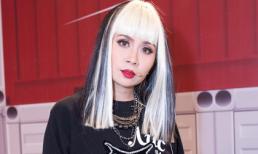 Lưu Thiên Hương đặt cả bộ sưu tập tóc giả từ Mỹ để biến hoá hình ảnh   