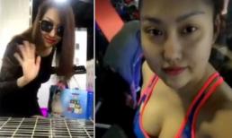 Phi Thanh Vân khoe vòng một gợi cảm giữa tâm 'bão' ồn ào với chồng cũ