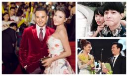 Sao Việt bày tỏ tình cảm thế này thử hỏi sao nửa kia không bật khóc vì hạnh phúc?