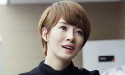 'Nàng Kim Sam Soon' bị thương bầm dập trên phim trường