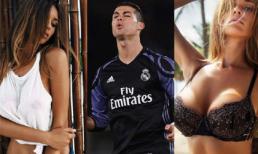 Nổi tiếng, giàu có nhưng Cristiano Ronaldo vẫn từng bị phụ tình