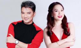 Đàm Vĩnh Hưng nhắn nhủ đến Mỹ Tâm: 'Nếu mình lấy nhau coi như hết phim'