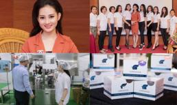 Tất tần tật về Thương hiệu dưỡng trắng Luminous khiến chị em mê mẩn