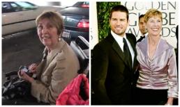 Mẹ tài tử Tom Cruise qua đời ở tuổi 80