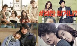 Top những phim Hàn 'đáng xem' nhất mùa Valentine