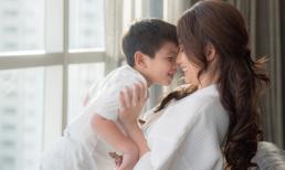 Quỳnh Chi không buồn khi chồng cũ có người mới